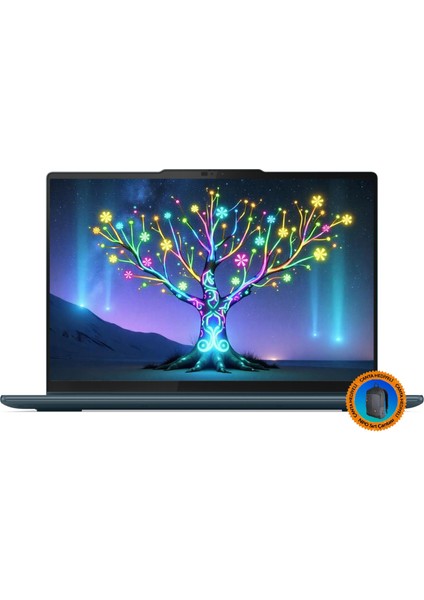 Yoga 7 83DJ0016TR01 Ultra5 125U 16GB 1tbssd 14" Fhd+ Touch W11H Dizüstü BILGISAYAR-CNT002 fiyatları