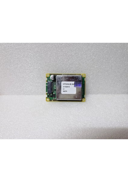 Opel Astra J Far LED Kartı Beyni Sıfır 2009-2015