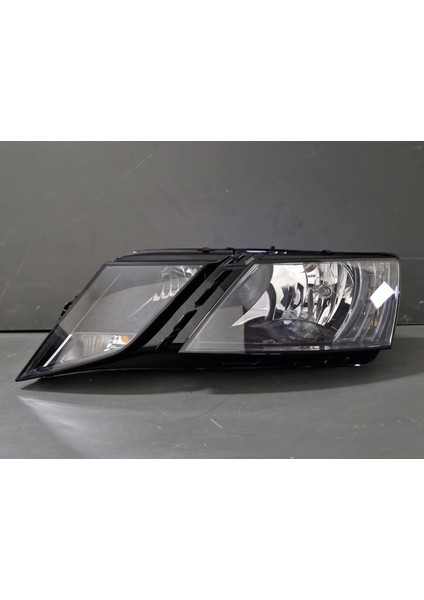 Skoda Octavia Sol Ön Far Ledli Sıfır 2017-2020