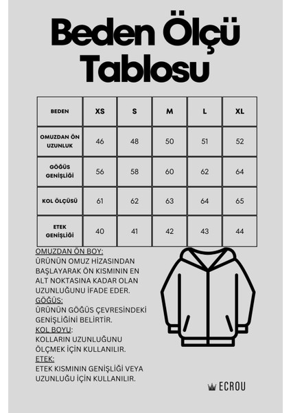 Kadın Siyah Oversize Crop Bomber Mont