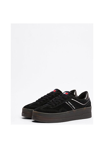 The Greenwıch Flatform Elevated