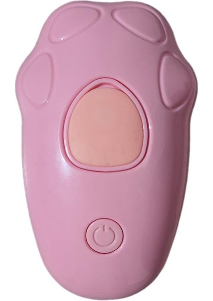 Evcil Hayvan Masaj Fırçası