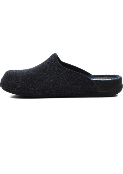 Tekstil Lacivert Erkek Terlik fiyatları