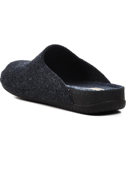 Tekstil Lacivert Erkek Terlik fırsatları