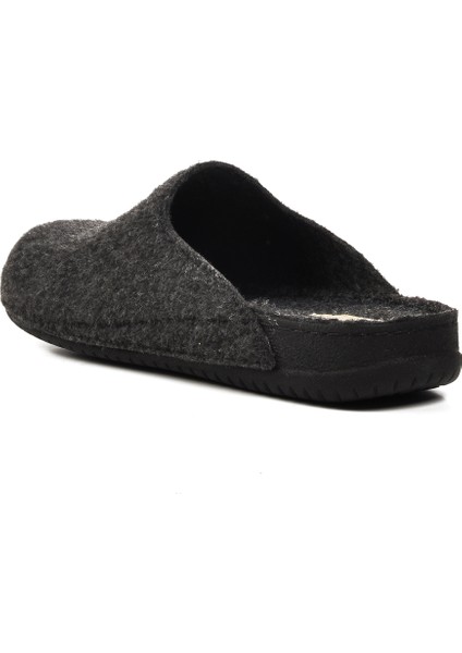 Tekstil Siyah Erkek Terlik fırsatları