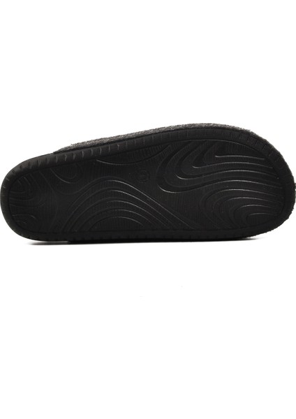 Tekstil Siyah Erkek Terlik indirimleri