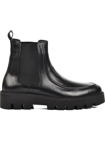 Siyah Erkek Bot modelleri