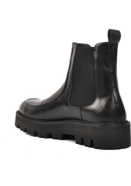 Siyah Erkek Bot fırsatları