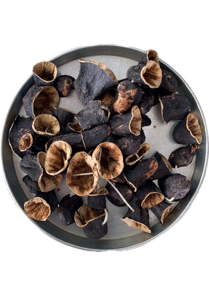 Dolmalık Patlıcan Kurusu (47-50 Adet)