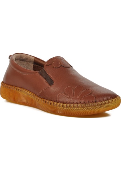 Taba Kadın Günlük Ayakkabı