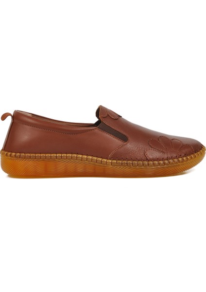 Taba Kadın Günlük Ayakkabı modelleri