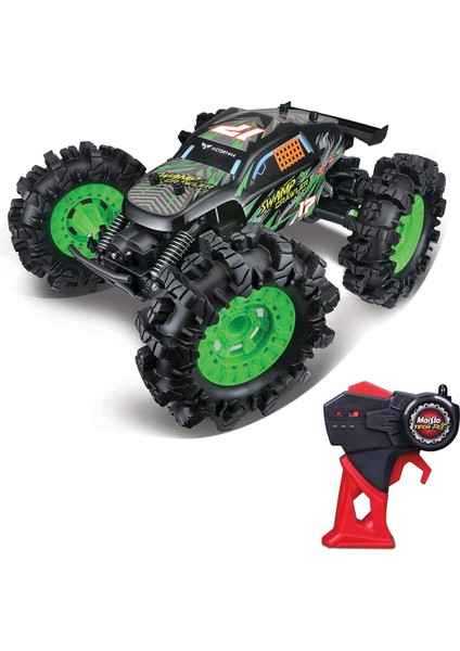 Maisto Swamp Crawler Kumandalı Araba 82546