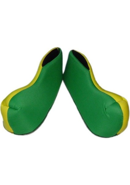 Palyaço Ayakkabısı Yetişkin