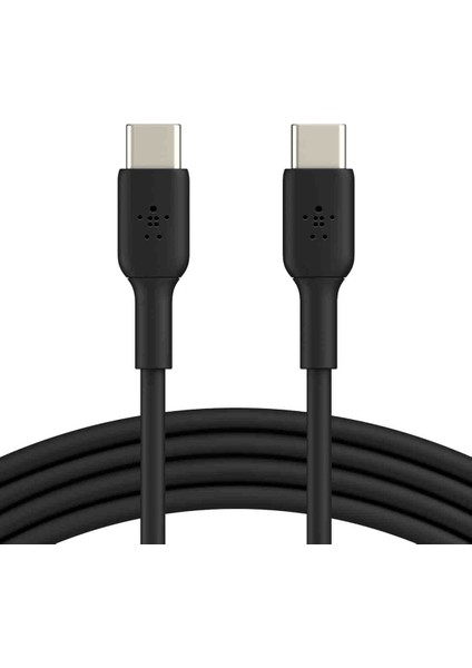 60W BoostCharge Type-C to Type-C Kablo 2m