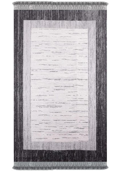 Çift Taraflı Kilim, Makinede Yıkanabilir, Modern Desenli, 120*180 cm , SAF3B modelleri
