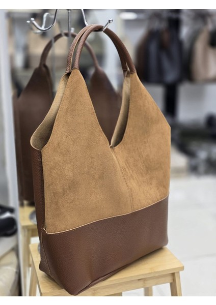 Süit Omuz Çantası