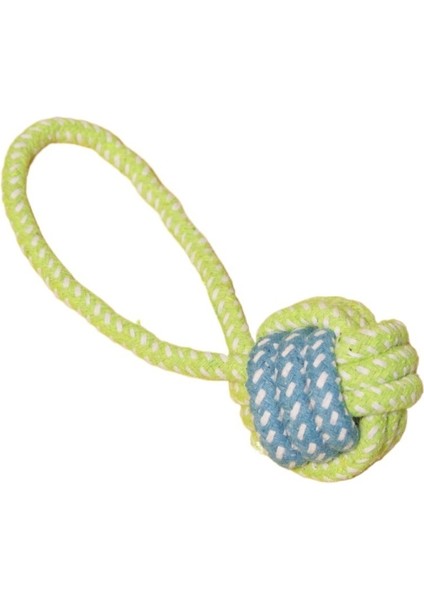 Köpek Pamuk Düğüm Oyuncak 5'li Paket (Yurt Dışından)