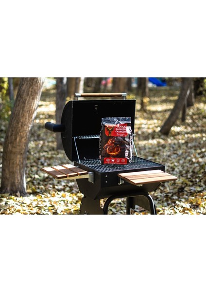 Barbecue Mangal Kömürü (1.5 Kg)