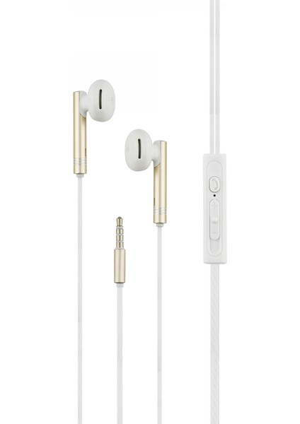HT-116 3.5 Jack Girişli Kulak Içi Kulaklık
