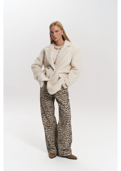 Zermatt Bej Blazer