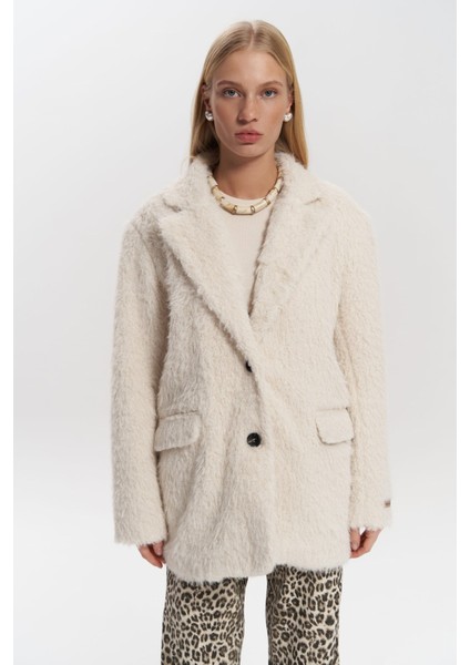 Zermatt Bej Blazer
