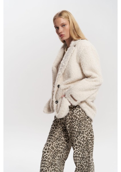 Zermatt Bej Blazer