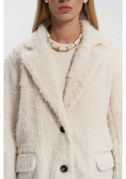 Zermatt Bej Blazer