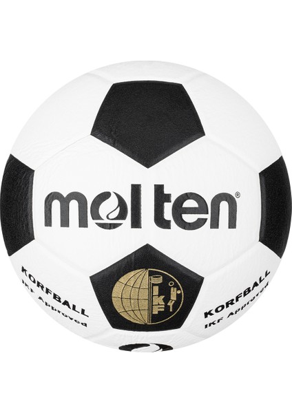 IS5SL Ikf Onaylı Korfbol Topu