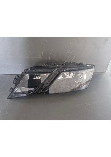 Skoda Octavia Sol Ön Far Sıfır 2017-2020 fiyatları