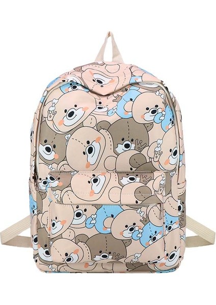 Okul Sırt Çantası (Yurt Dışından)