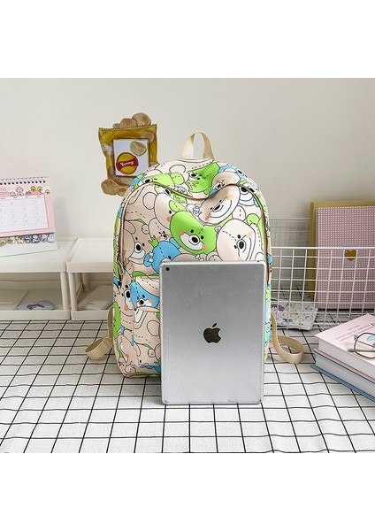 Okul Sırt Çantası (Yurt Dışından) modelleri