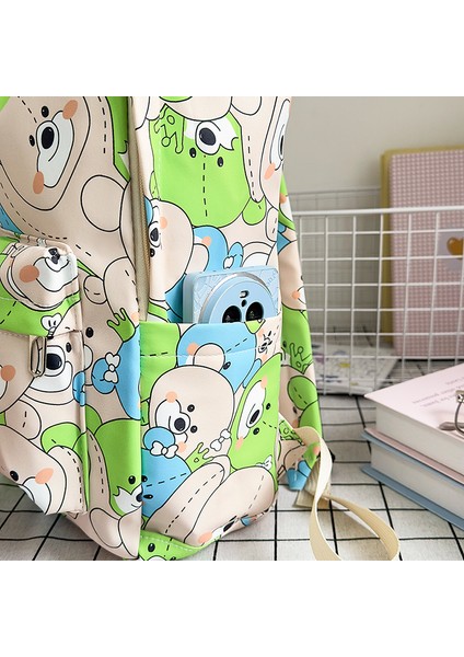 Okul Sırt Çantası (Yurt Dışından) fırsatları