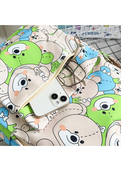 Okul Sırt Çantası (Yurt Dışından) indirimleri