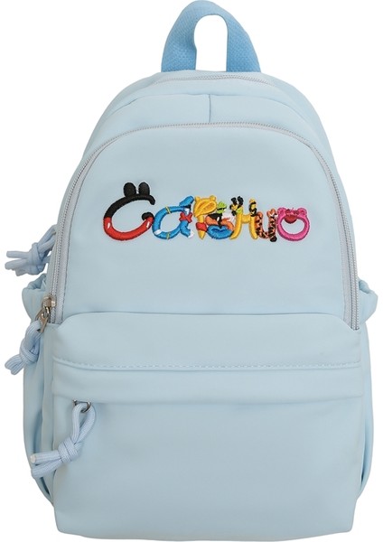 Ilkokul Öğrencisi Sırt Çantası (Yurt Dışından)