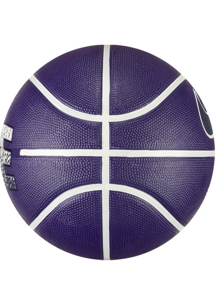N1004371-508 Everyday Playground 8p 7 No Basketbol Topu