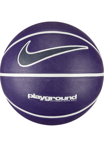 N1004371-508 Everyday Playground 8p 7 No Basketbol Topu