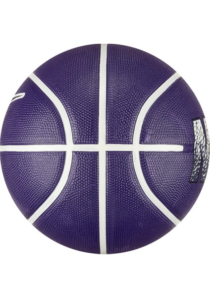 N1004371-508 Everyday Playground 8p 7 No Basketbol Topu