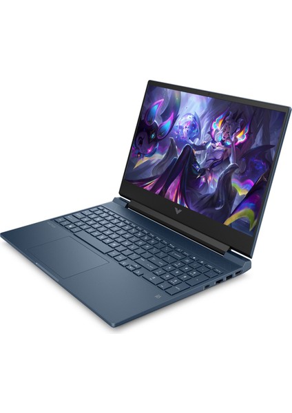 Hp Victus 15 Intel Core I5 13500H 40GB 256GB SSD RTX4050/6GB 144Hz 15.6" Fhd W11H Taşınabilir Bilgisayar & Per4 Çanta 7N9V2EAPN386