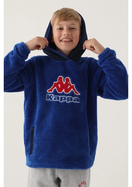 Welsoft Kapüşonlu Erkek Çocuk Sweatshirt 331S8WW fiyatları