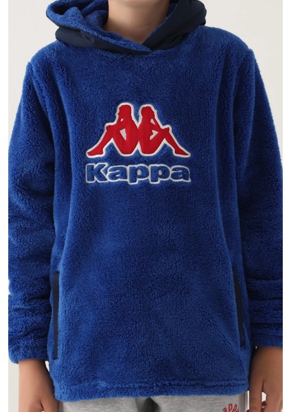 Welsoft Kapüşonlu Erkek Çocuk Sweatshirt 331S8WW fırsatları