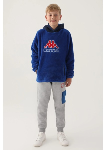 Welsoft Kapüşonlu Erkek Çocuk Sweatshirt 331S8WW indirimleri