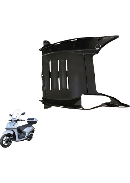 Gentle 50 Motor Alt Muhafaza Orijinal
