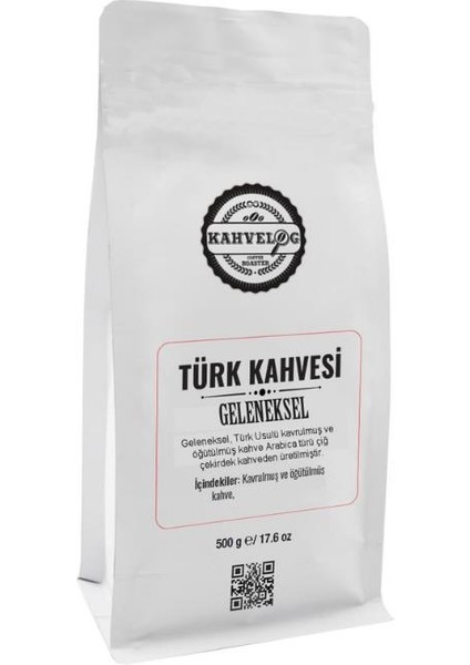 Espresso-Filtre Kahve-Türk Kahvesi Yılbaşı Seti