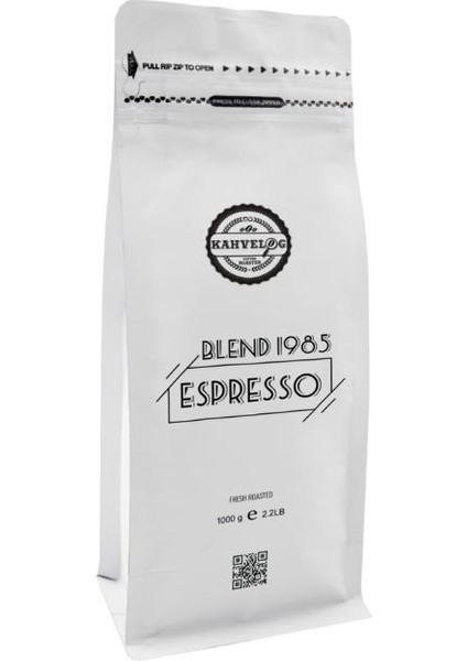 Espresso-Filtre Kahve-Türk Kahvesi Yılbaşı Seti