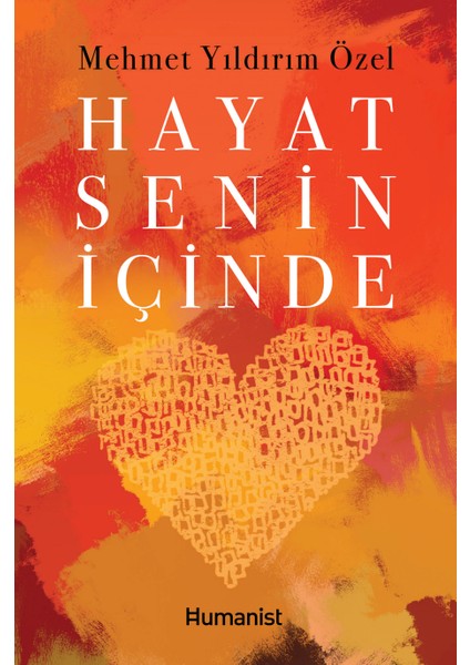 Hayat Senin İçinde - Mehmet Yıldırım Özel