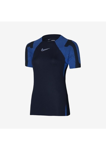 W Nk Df Strk Ss Top K Kadın Antrenman Tişörtü DH8840_451