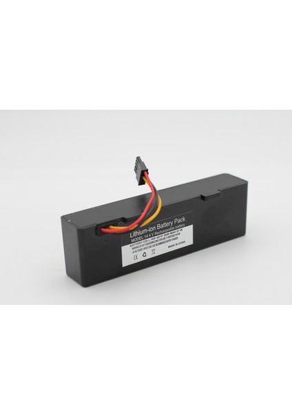 3790 3500 Mah Robot Süpürge Batarya