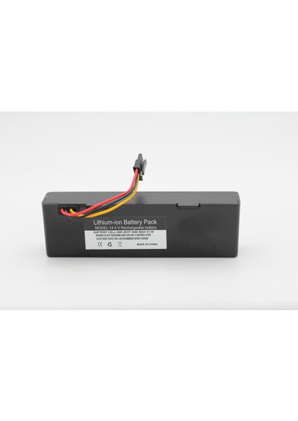3790 3500 Mah Robot Süpürge Batarya