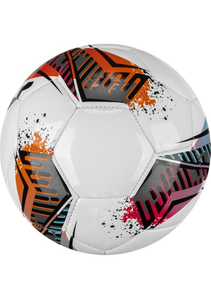 08434401 Futsal 3 Ms Dikişli 4 No Futsal Topu