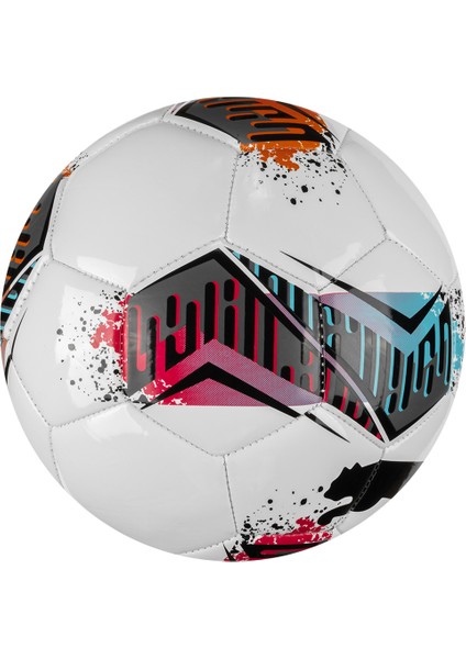 08434401 Futsal 3 Ms Dikişli 4 No Futsal Topu
